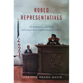 Robed Representatives: How Black Judges Advocate in American Courts