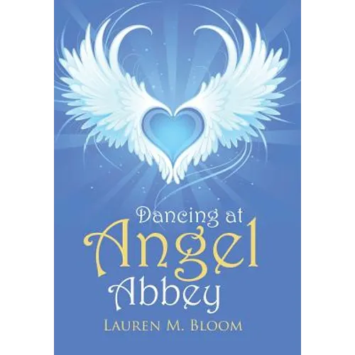 Dancing at Angel Abbey