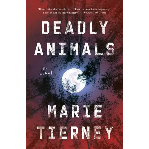 Deadly Animals