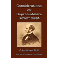 Considerations on Representative Government