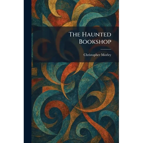 The Haunted Bookshop