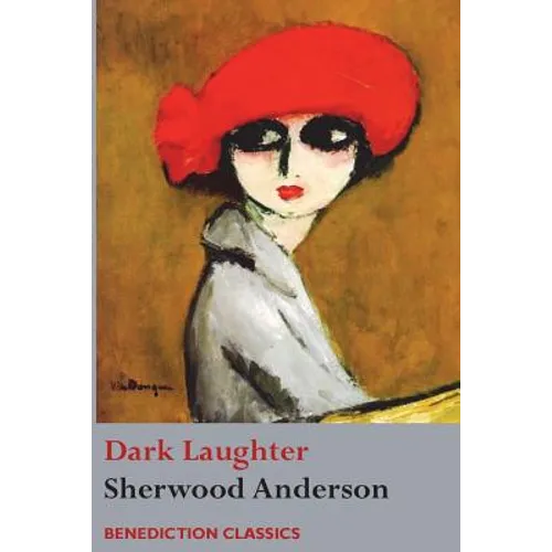 Dark Laughter