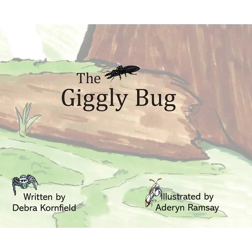 The Giggly Bug