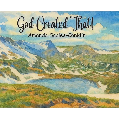 God Created That!