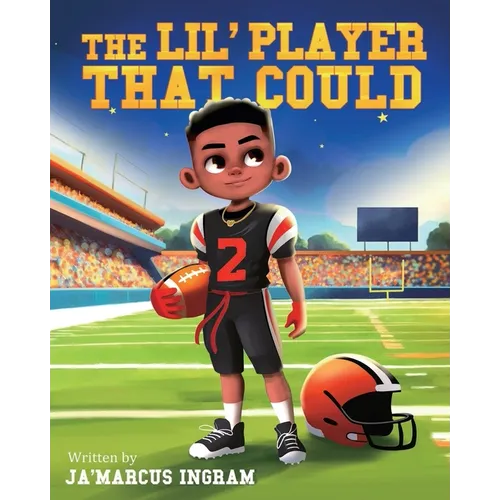 The Lil' Player That Could