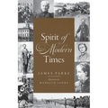 Spirit of Modern Times