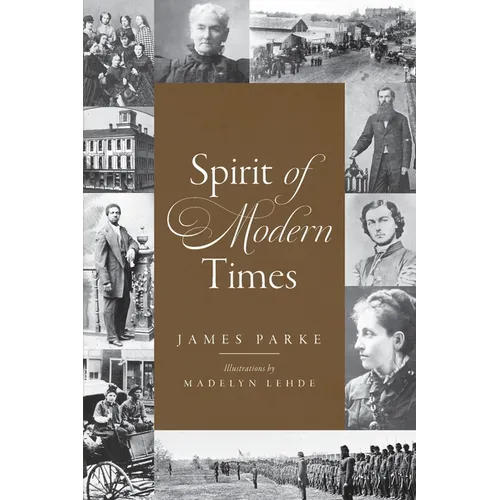 Spirit of Modern Times