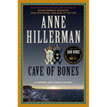 Cave of Bones: A Leaphorn, Chee & Manuelito Novel