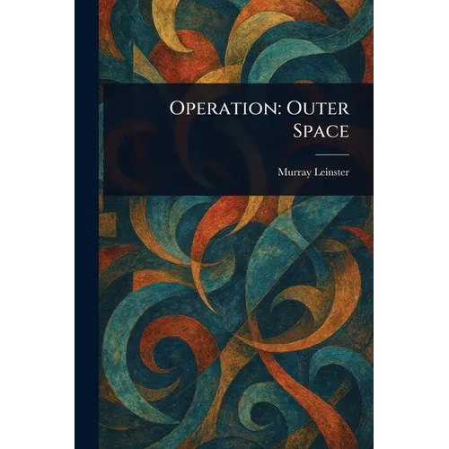 Operation: Outer Space