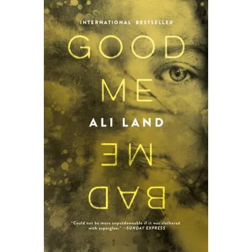 Good Me Bad Me