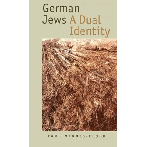 German Jews: A Dual Identity