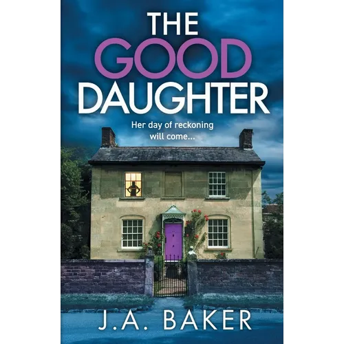The Good Daughter