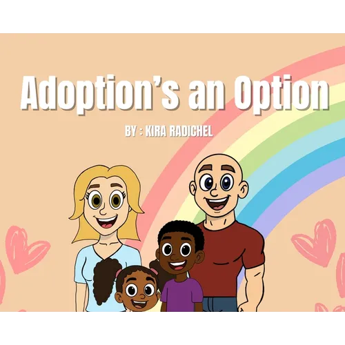 Adoption's an Option