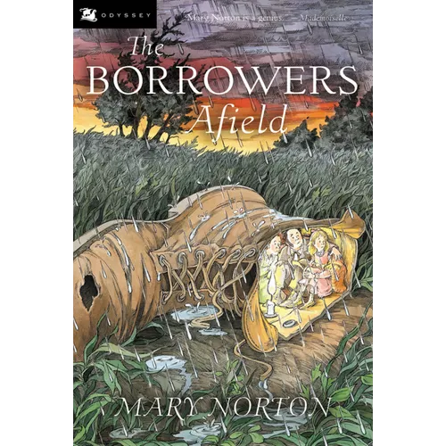 The Borrowers Afield