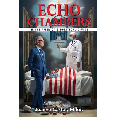 Echo Chambers: Inside America's Political Divide
