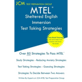 MTEL Sheltered English Immersion - Test Taking Strategies