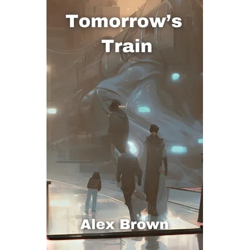 Tomorrow's Train