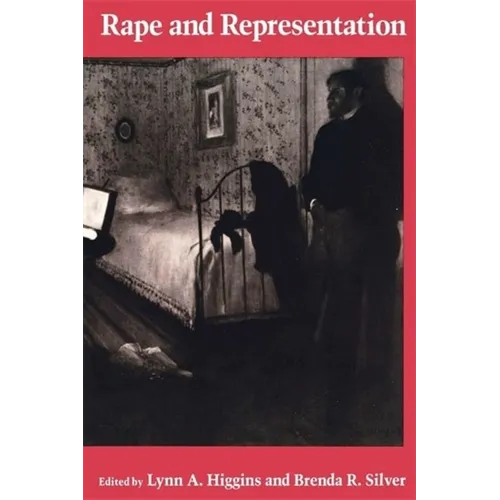 Rape and Representation