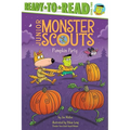 Pumpkin Party: Ready-To-Read Level 2