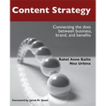 Content Strategy: Connecting the Dots Between Business, Brand, and Benefits