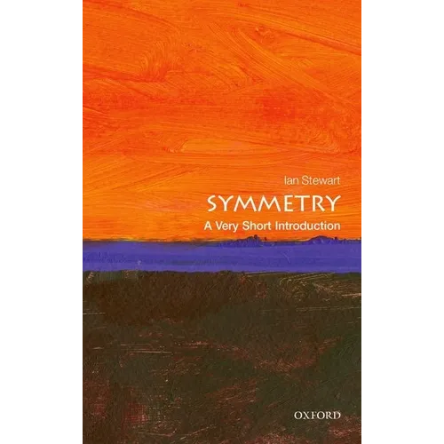 Symmetry: A Very Short Introduction