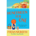 Honeymoon for One