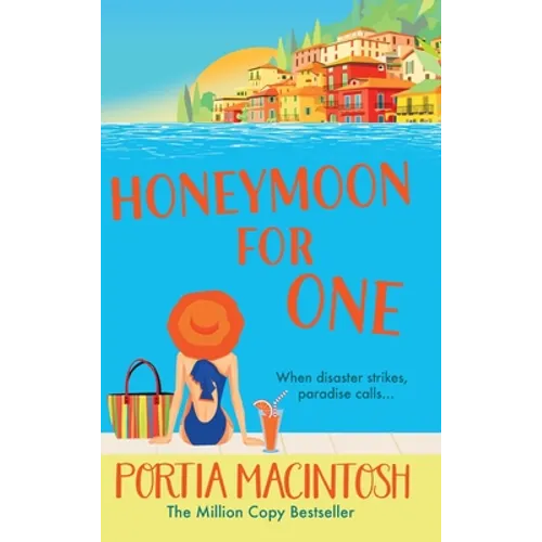 Honeymoon for One