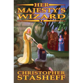 Her Majesty's Wizard
