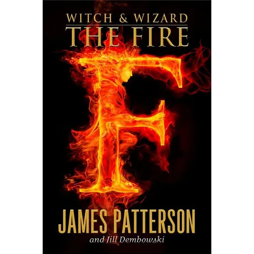 The Fire
