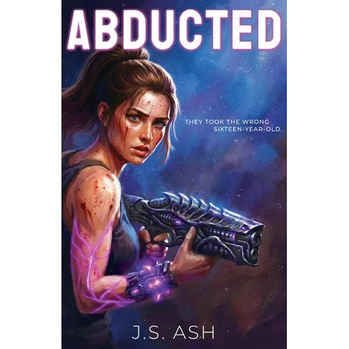 Abducted