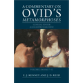 A Commentary on Ovid's Metamorphoses