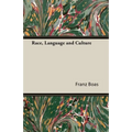 Race, Language and Culture