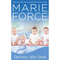 Delivery After Dark, A Gansett Island Novel
