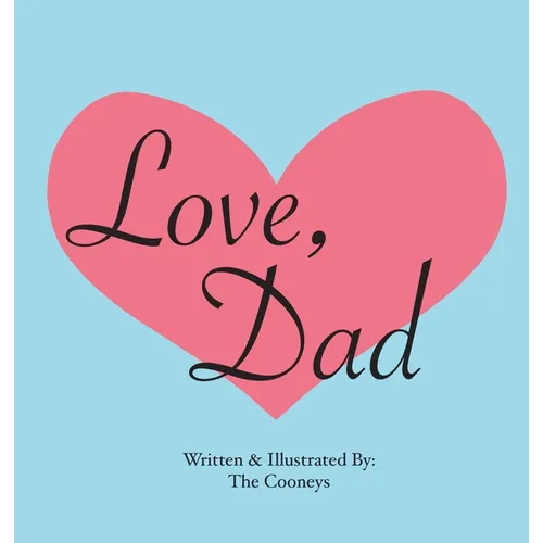 Love, Dad