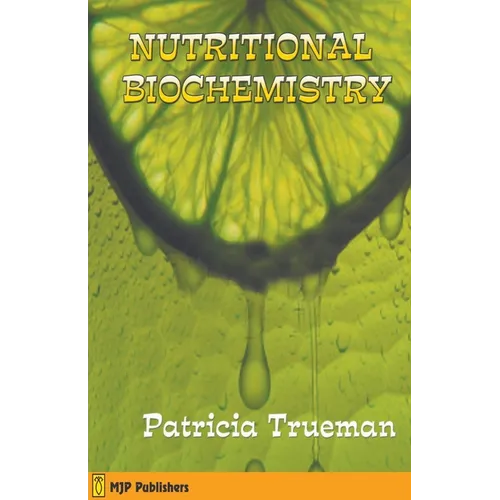 Nutritional Biochemistry