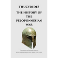 The History of the Peloponnesian War