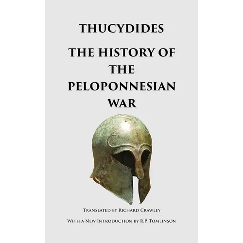 The History of the Peloponnesian War