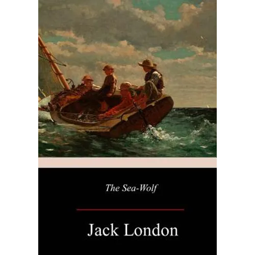The Sea-Wolf
