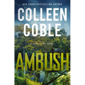 Ambush: A Small-Town Romantic Suspense