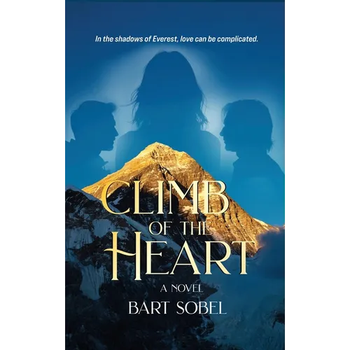 Climb of the Heart