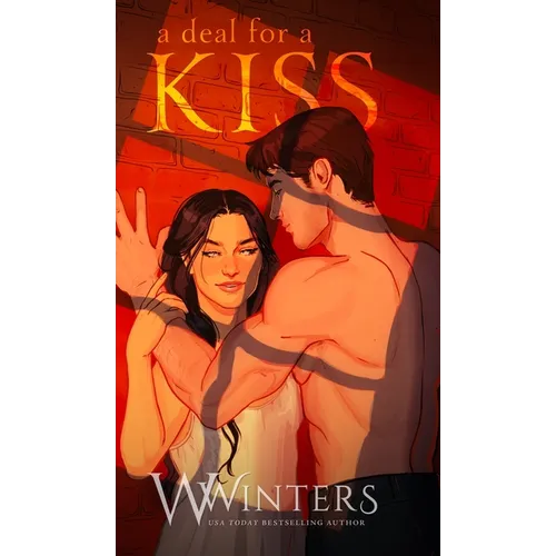A Deal For A Kiss: Artist Rendition