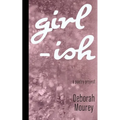 Girl-ISH: a poetry project