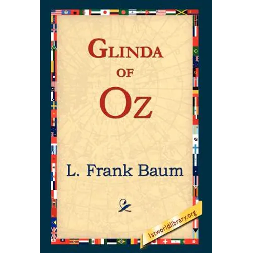 Glinda of Oz