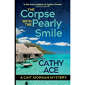 The Corpse with the Pearly Smile