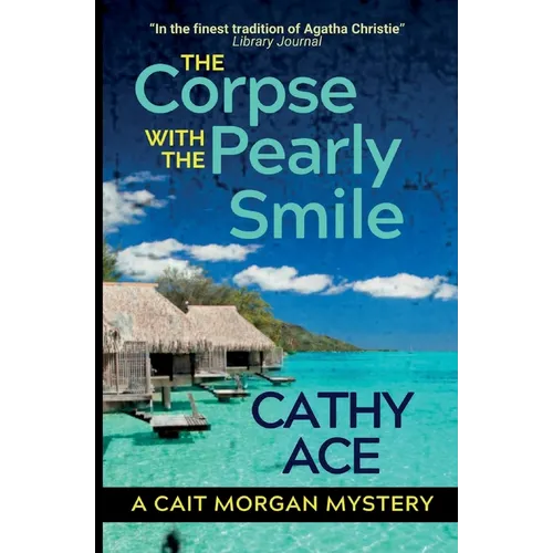 The Corpse with the Pearly Smile