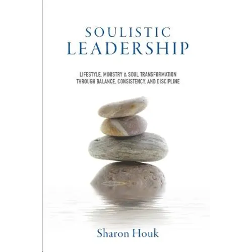 Soulistic Leadership