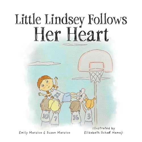 Little Lindsey Follows Her Heart