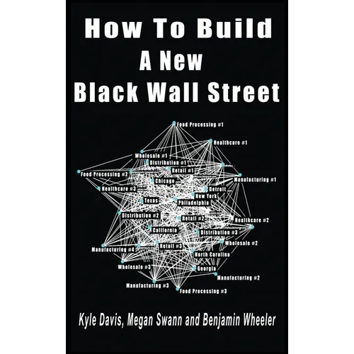 How To Build A New Black Wall Street