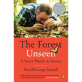 The Forest Unseen: A Year's Watch in Nature
