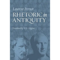 Rhetoric in Antiquity